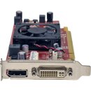 Lenovo AMD Radeon 7350 03T8176 512 MB GDDR3 Low Profile Graphics Card