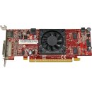 Lenovo AMD Radeon 7350 03T8176 512 MB GDDR3 Low Profile Graphics Card