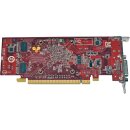 Lenovo AMD Radeon 7350 03T8176 512 MB GDDR3 Low Profile Graphics Card
