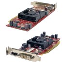 Lenovo AMD Radeon 7350 03T8176 512 MB GDDR3 Low Profile Graphics Card