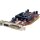 Lenovo AMD Radeon 7350 03T8176 512 MB GDDR3 Low Profile Graphics Card