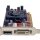 Lenovo AMD Radeon 7350 03T8176 512 MB GDDR3 Low Profile Graphics Card