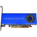 Dell AMD Radeon PRO WX 4100 0TFC3M 4 GB GDDR5 FP Graphics Card