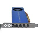 Dell AMD Radeon PRO WX 4100 0TFC3M 4 GB GDDR5 FP Graphics Card