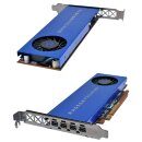 Dell AMD Radeon PRO WX 4100 0TFC3M 4 GB GDDR5 FP Graphics Card