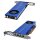 Dell AMD Radeon PRO WX 4100 0TFC3M 4 GB GDDR5 FP Graphics Card