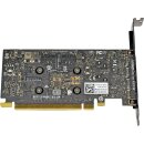 Dell Nvidia Quadro P1000 0R27V4 4 GB GDDR5 Low Profile Graphics Card
