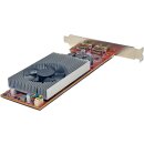 Dell AMD Radeon 550 0FPMW0 2GB GDDR5 Low Profile Graphics Card