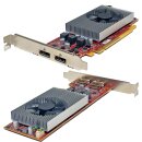 Dell AMD Radeon 550 0FPMW0 2GB GDDR5 Low Profile Graphics Card