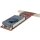 Dell AMD Radeon 550 0FPMW0 2GB GDDR5 Low Profile Graphics Card
