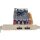 Dell AMD Radeon 550 0FPMW0 2GB GDDR5 Low Profile Graphics Card