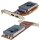 Dell AMD Radeon 550 0FPMW0 2GB GDDR5 Low Profile Graphics Card