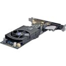 Sapphire AMD Radeon 5570 3E142-310SA 1GB DDR3 Low Profile Graphics Card