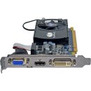 Sapphire AMD Radeon 5570 3E142-310SA 1GB DDR3 Low Profile Graphics Card