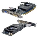 Sapphire AMD Radeon 5570 3E142-310SA 1GB DDR3 Low Profile Graphics Card