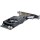 Sapphire AMD Radeon 5570 3E142-310SA 1GB DDR3 Low Profile Graphics Card