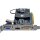 Sapphire AMD Radeon 5570 3E142-310SA 1GB DDR3 Low Profile Graphics Card