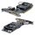 Sapphire AMD Radeon 5570 3E142-310SA 1GB DDR3 Low Profile Graphics Card