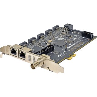 Nvidia Quadro Sync II Framlock Add-on Card for Pascal/Turing/Ampere 900-52061-2700-000