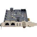Nvidia Quadro Sync II Framlock Add-on Card for Pascal/Turing/Ampere 900-52061-2700-000