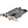 Nvidia Quadro Sync II Framlock Add-on Card for Pascal/Turing/Ampere 900-52061-2700-000