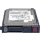 HP 400GB 2.5“ 12Gbps SATA SSD Festplatte MO000400JWTBQ P06576-001 mit Rahmen