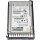 HP 400GB 2.5“ 12Gbps SATA SSD Festplatte MO000400JWTBQ P06576-001 mit Rahmen