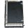 HP 400GB 2.5“ 12Gbps SATA SSD Festplatte MO000400JWTBQ P06576-001 mit Rahmen