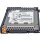 HP 400GB 2.5“ 12Gbps SATA SSD Festplatte MO000400JWTBQ P06576-001 mit Rahmen