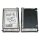 HP 400GB 2.5“ 12Gbps SATA SSD Festplatte MO000400JWTBQ P06576-001 mit Rahmen