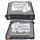 HP 400GB 2.5“ 12Gbps SATA SSD Festplatte MO000400JWTBQ P06576-001 mit Rahmen