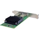 Mellanox MCX512A-ACAT ConnectX-5 Dual Port SFP28 25Gb PCIe x8 Adapter FP
