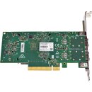 Mellanox MCX512A-ACAT ConnectX-5 Dual Port SFP28 25Gb PCIe x8 Adapter FP