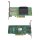 Mellanox MCX512A-ACAT ConnectX-5 Dual Port SFP28 25Gb PCIe x8 Adapter FP