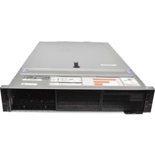 Dell EMC PowerProtect DD6900 Storage 0 CPU 0RAM HBA330mini mono 4x SFP+ 10GbE