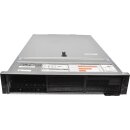 Dell EMC PowerProtect DD6900 Storage 0 CPU 0RAM HBA330mini mono 4x SFP+ 10GbE