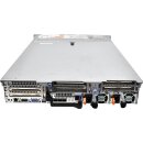 Dell EMC PowerProtect DD6900 Storage 0 CPU 0RAM HBA330mini mono 4x SFP+ 10GbE