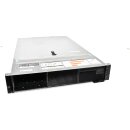 Dell EMC PowerProtect DD6900 Storage 0 CPU 0RAM HBA330mini mono 4x SFP+ 10GbE