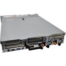 Dell EMC PowerProtect DD6900 Storage 0 CPU 0RAM HBA330mini mono 4x SFP+ 10GbE