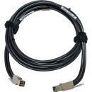EMC Amphenol 3m Mini SAS HD Kabel 038-000-208-00 SFF-8644 to SFF-8644
