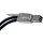 EMC Amphenol 3m Mini SAS HD Kabel 038-000-208-00 SFF-8644 to SFF-8644