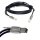 EMC Amphenol 3m Mini SAS HD Kabel 038-000-208-00 SFF-8644 to SFF-8644
