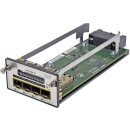 Cisco C3KX-NM-1G 73-12298-04 1GBE Network Module For...