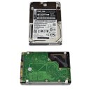 Lenovo Seagate 600GB 00YK011 ST600MP0006 12G 2.5" 15K SAS HDD