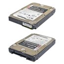 Lenovo Seagate 600GB 00YK011 ST600MP0006 12G 2.5" 15K SAS HDD