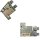 Dell FastLinQ QL41262 2x 10/25GbE Mezzanine Network Adapter 051G0W