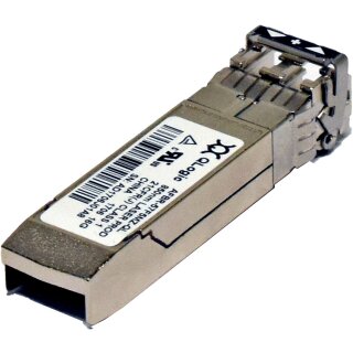 QLogic AFBR-57F5MZ-QL 16G FC SFP+ 850 nm Transceiver Module