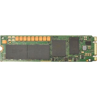 Dell Micron 240GB M.2 SATA SSD BOSS 0TC2RP MTFDDAV240TCB für