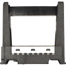 Dell HDD 2.5 Zoll Blindblende / Blank Caddy 0MNWMW MNWMW MX740c / MX840c