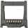 Dell HDD 2.5 Zoll Blindblende / Blank Caddy 0MNWMW MNWMW MX740c / MX840c